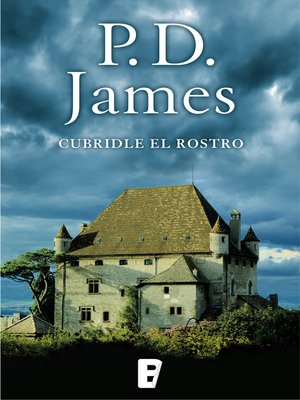 cover image of Cubridle el rostro
